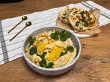Hummus klasyczny