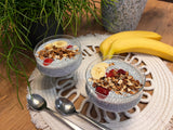 Deser chia