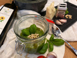 Pesto bazyliowe